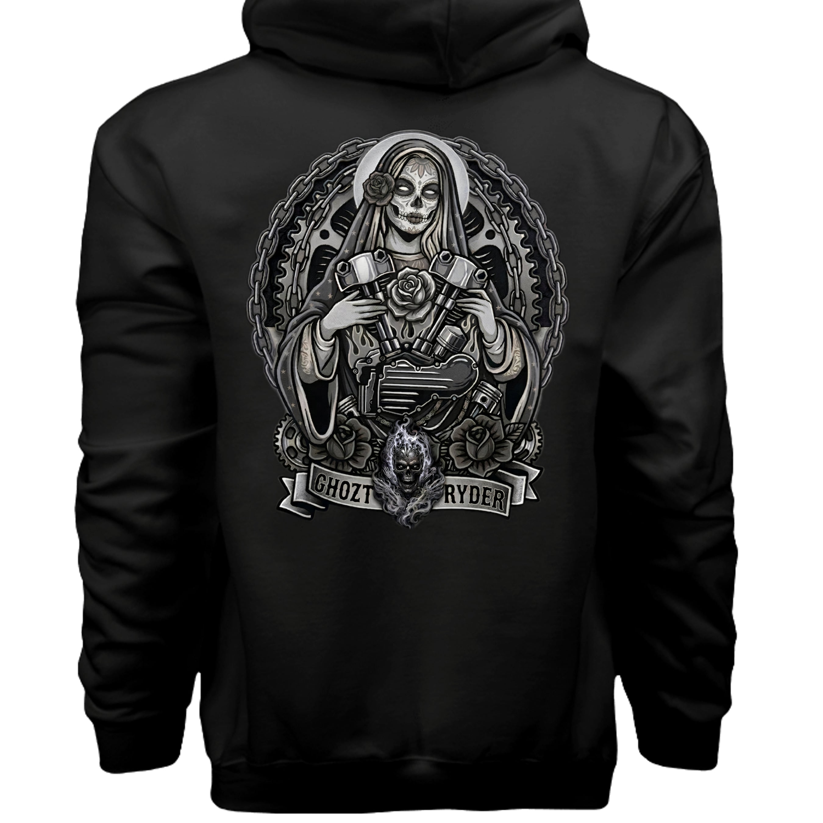 Jackets & Hoodies
