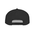 Ghozt Ryder Original Flat Bill Snapback