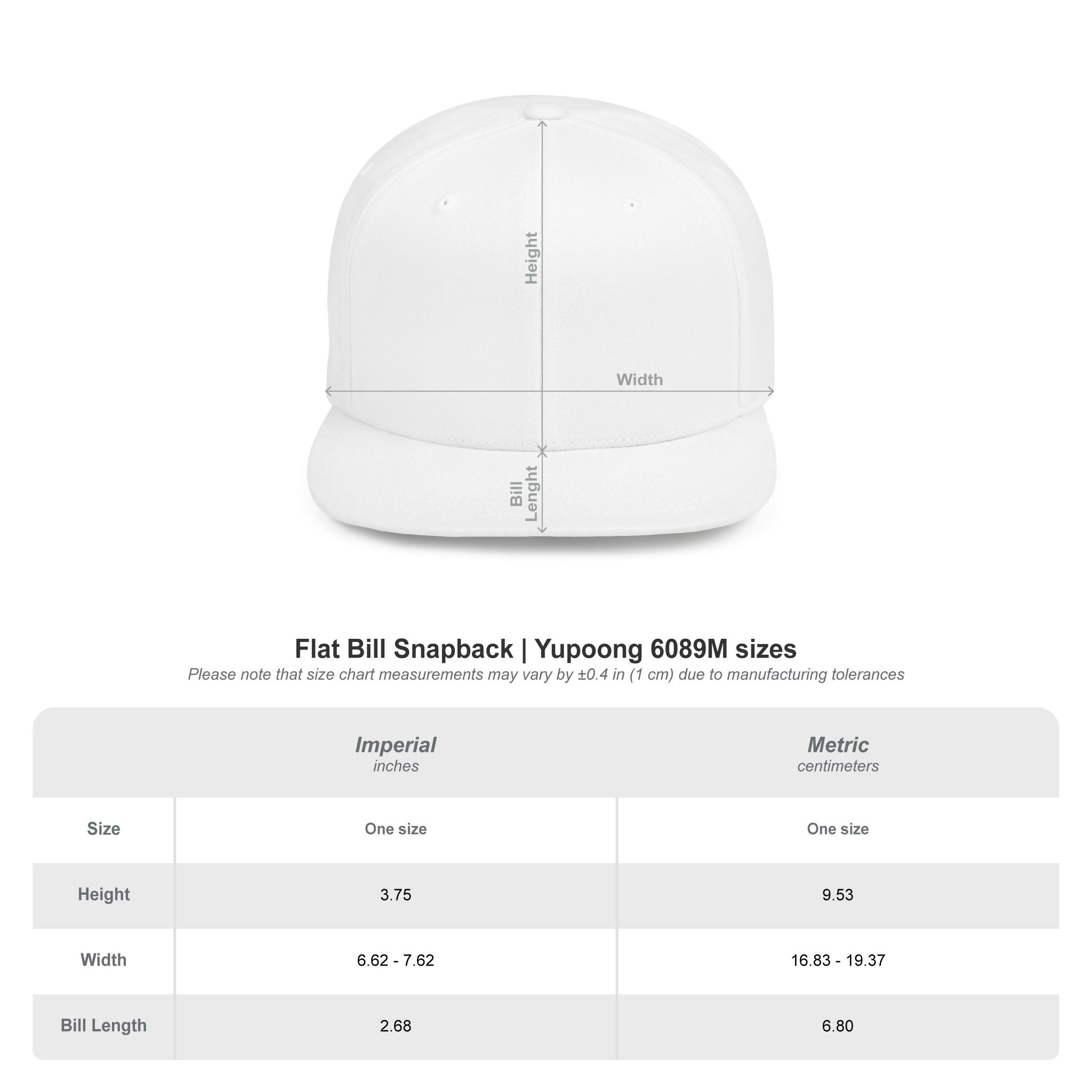 Ghost Ryder Flat Bill Snapback Hat — Gothic Streetwear Embroidered Cap