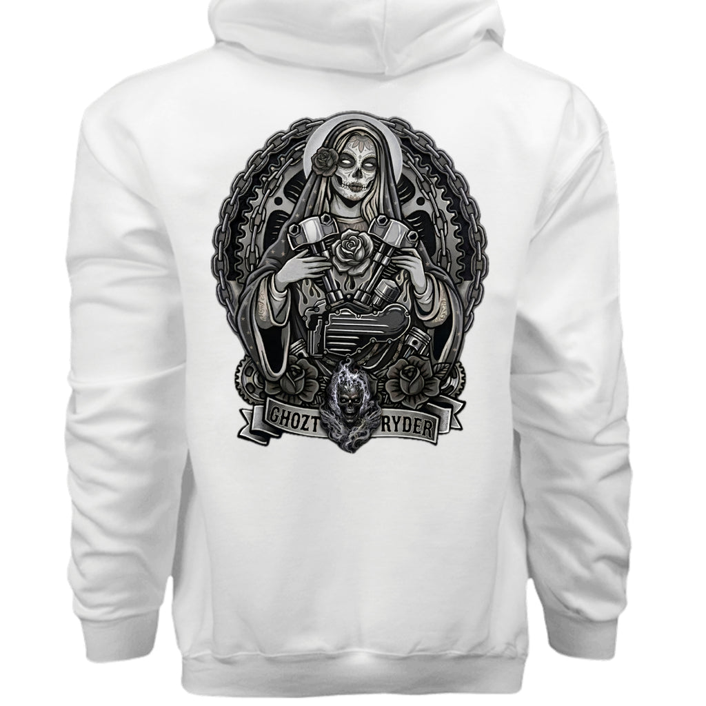 WHITE - F170 - BACK