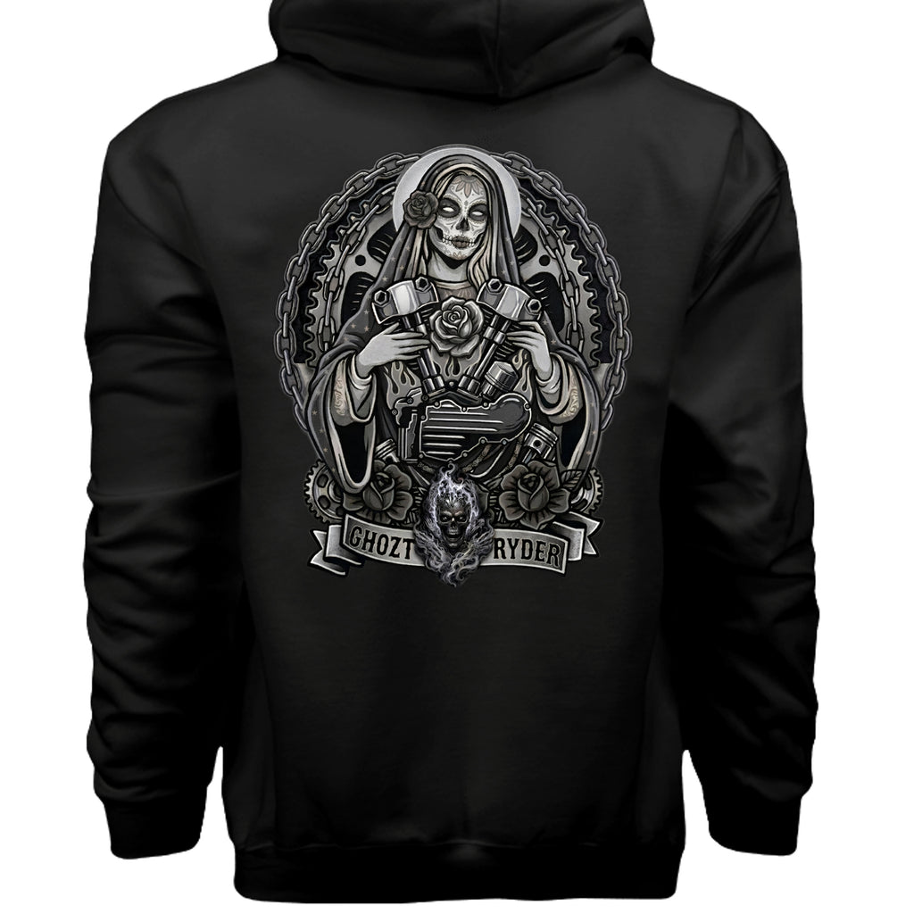 BLACK - F170 - BACK