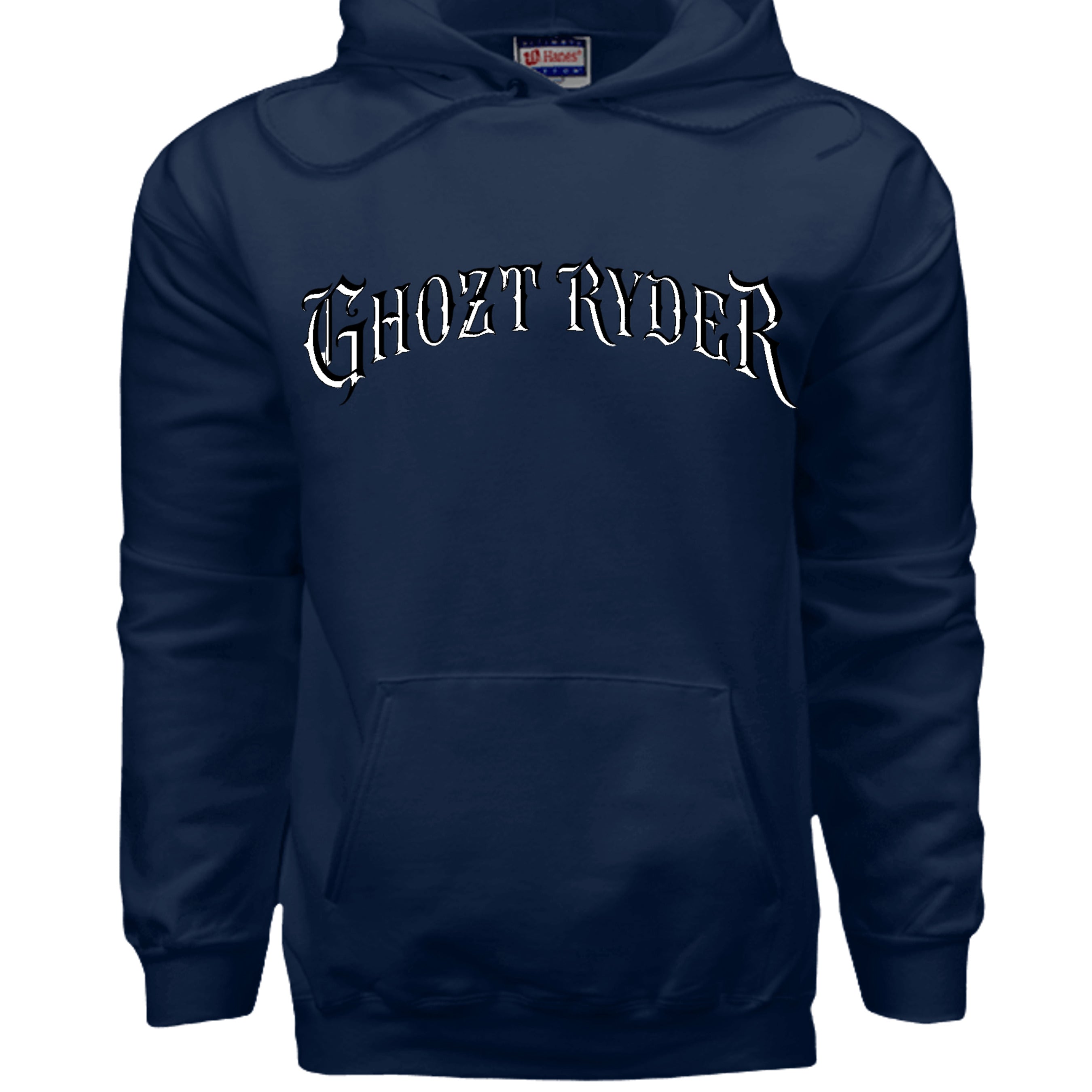NAVY - F170 - FRONT