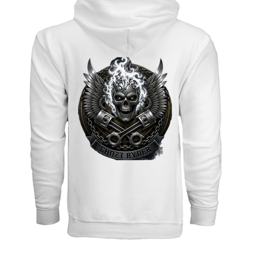 WHITE - G186 - BACK