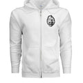 WHITE - G186 - FRONT