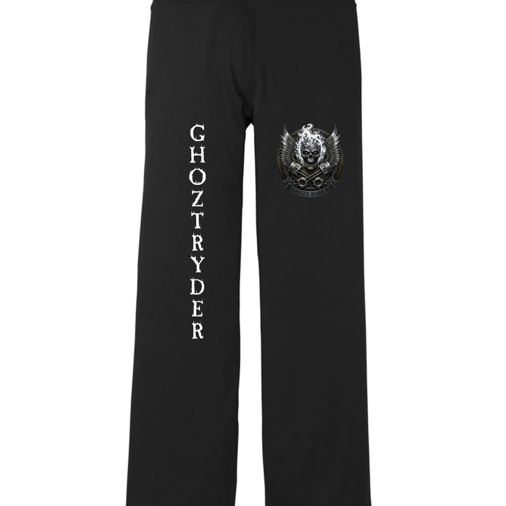 Black - LPST880 - FRONT