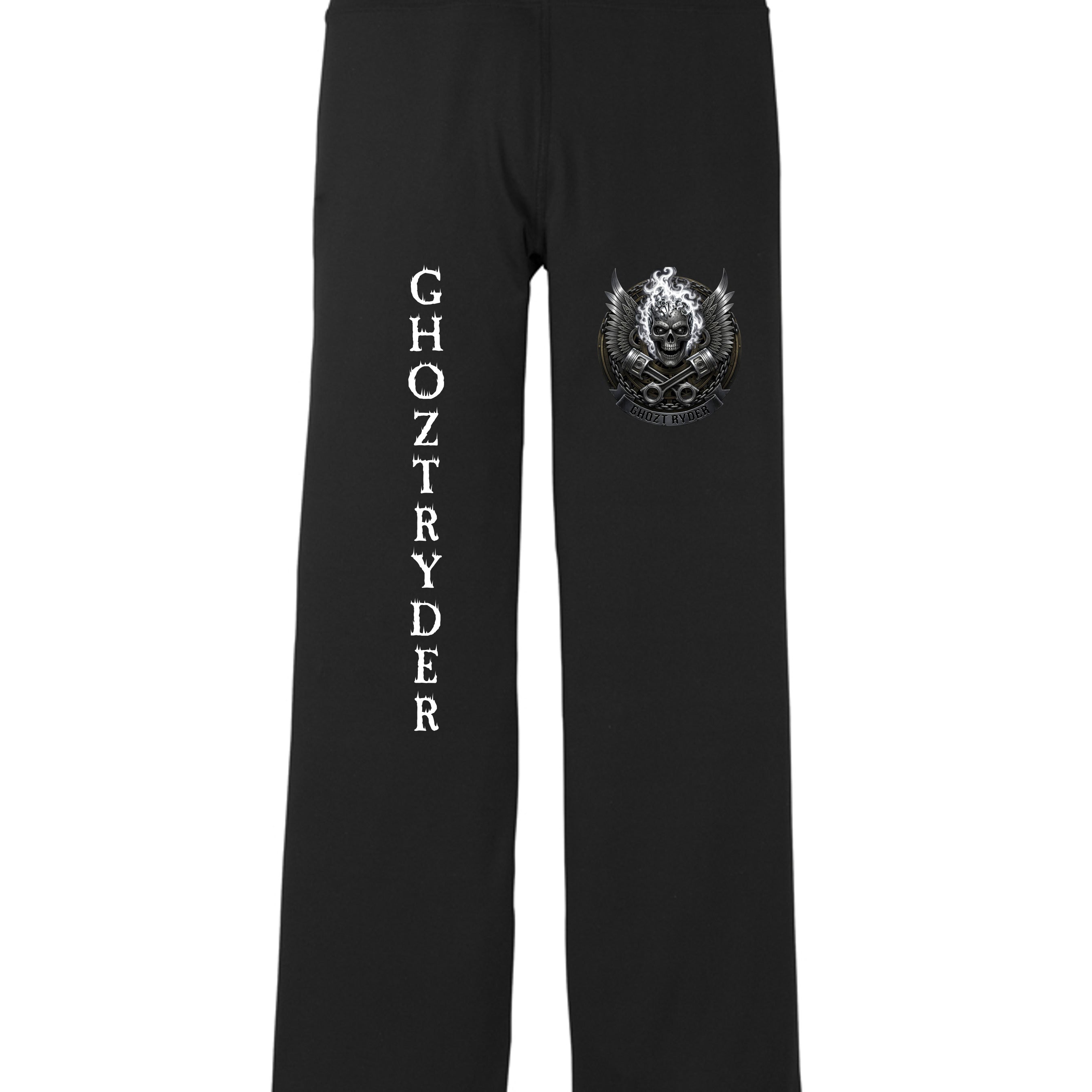 Black - LPST880 - FRONT