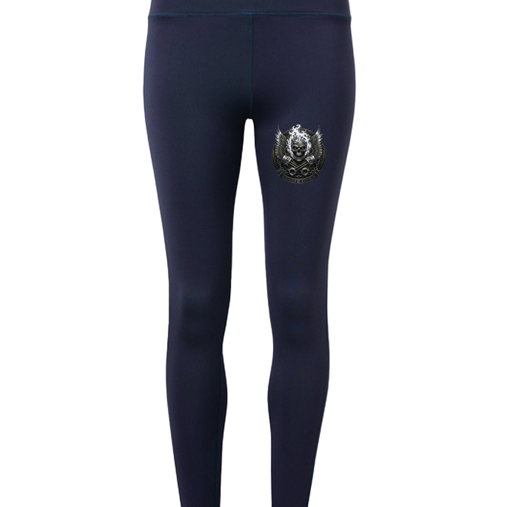 NAVY - TD531 - FRONT