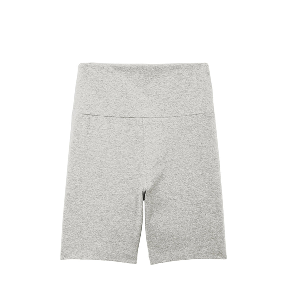 Light Heather Grey - DT7509 - BACK