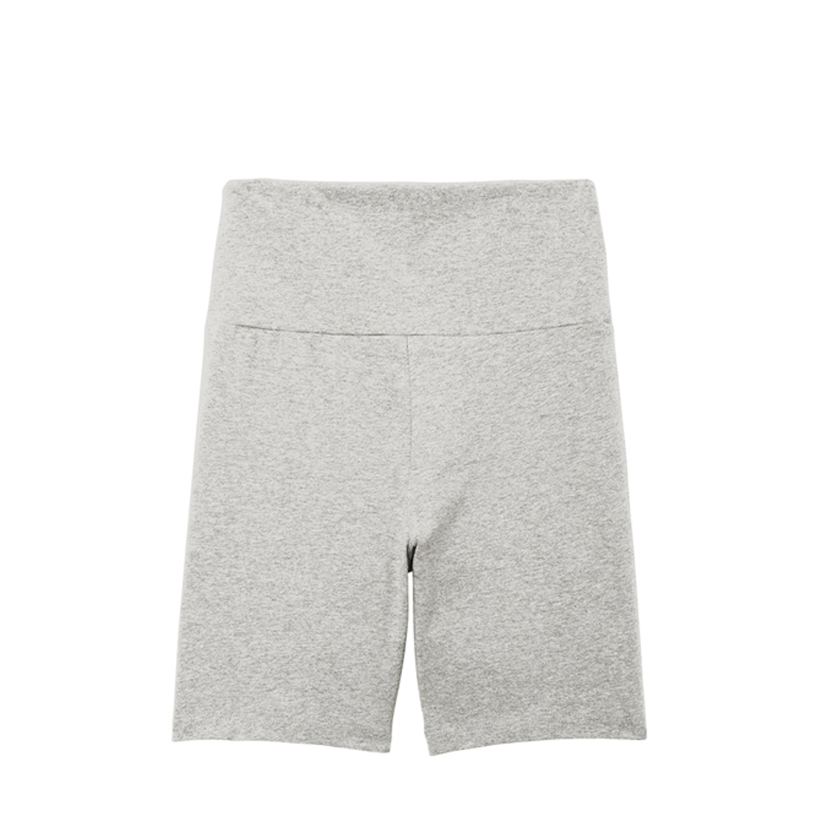 Light Heather Grey - DT7509 - BACK