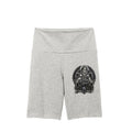 Light Heather Grey - DT7509 - FRONT