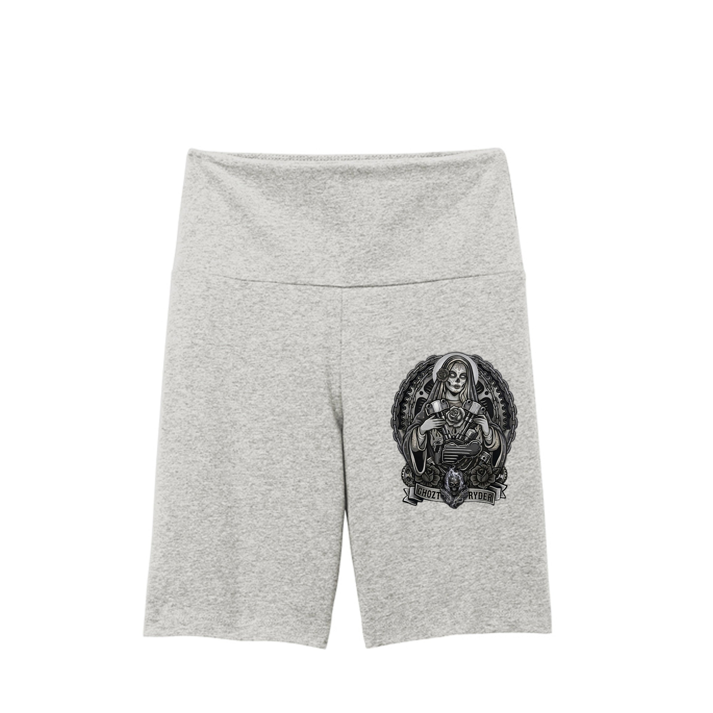 Light Heather Grey - DT7509 - FRONT