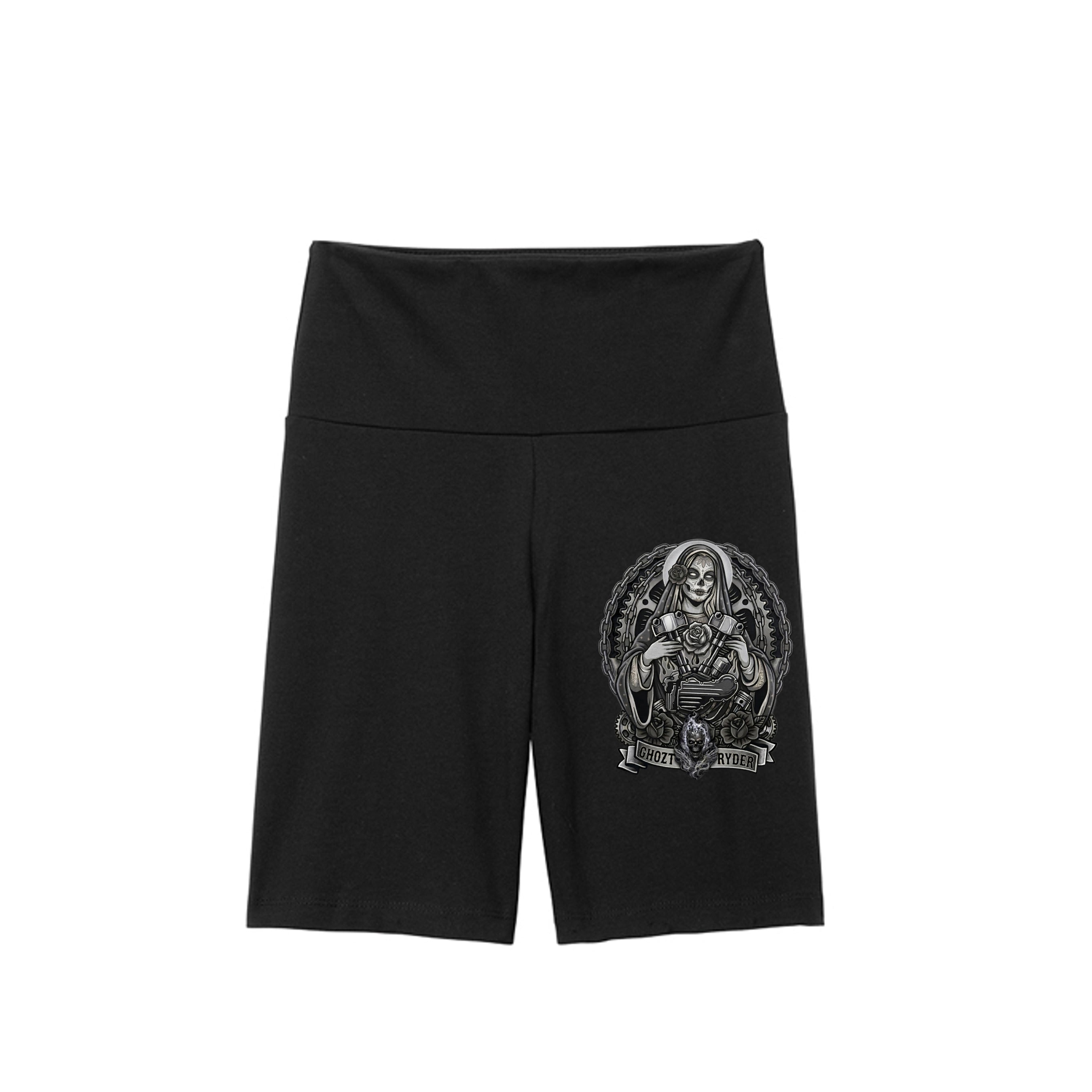 Black - DT7509 - FRONT