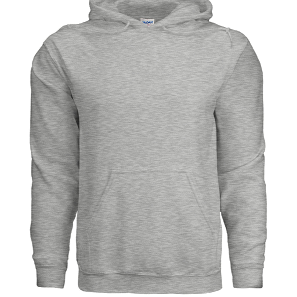 Ash Grey - SF500 - FRONT