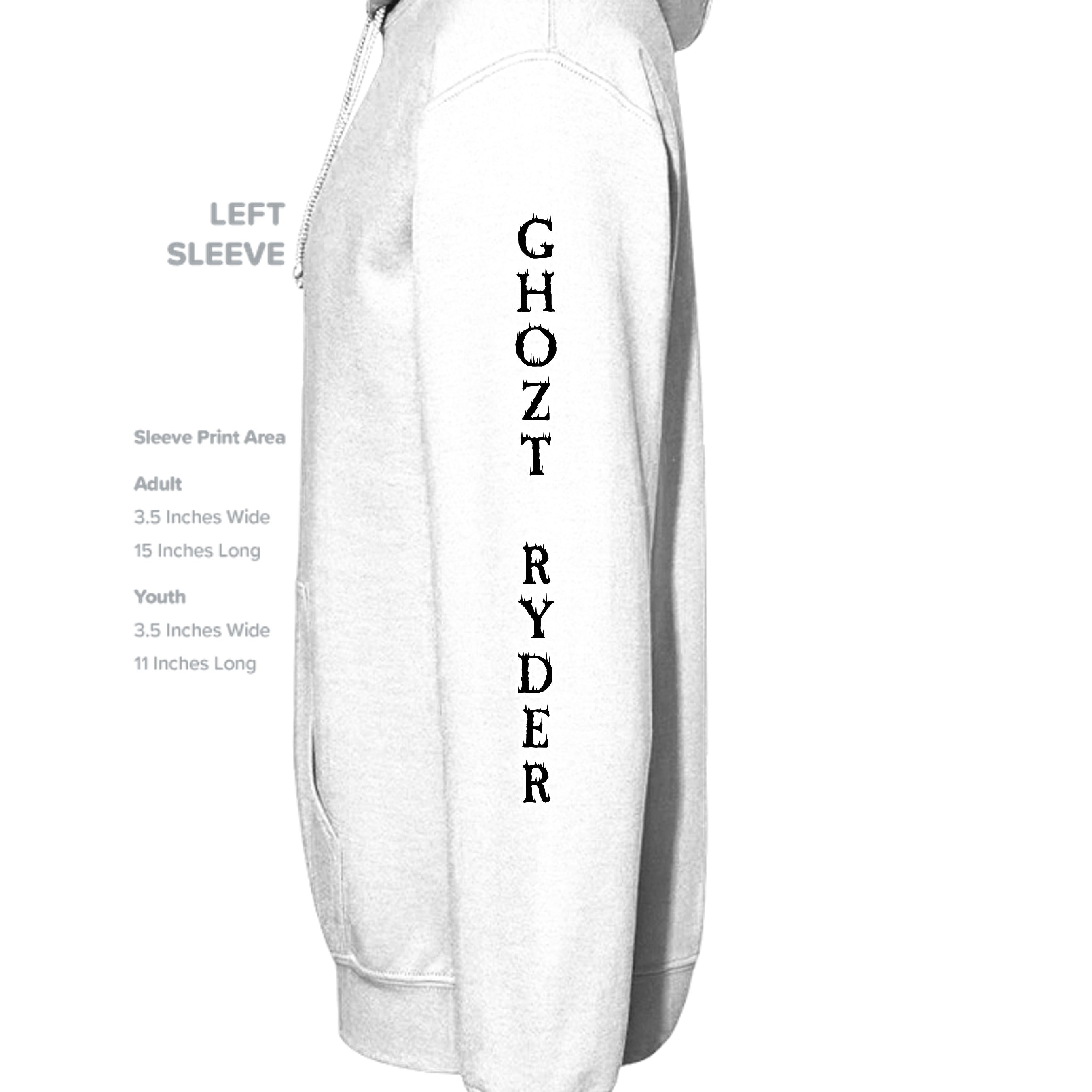 WHITE - SF500 - SLEEVE_LEFT