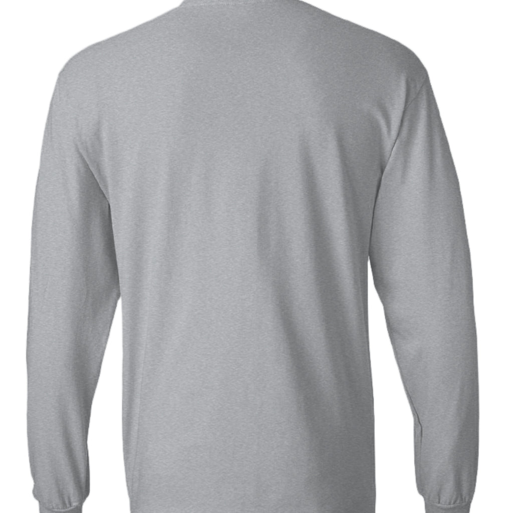 LIGHT STEEL - 5186 - BACK