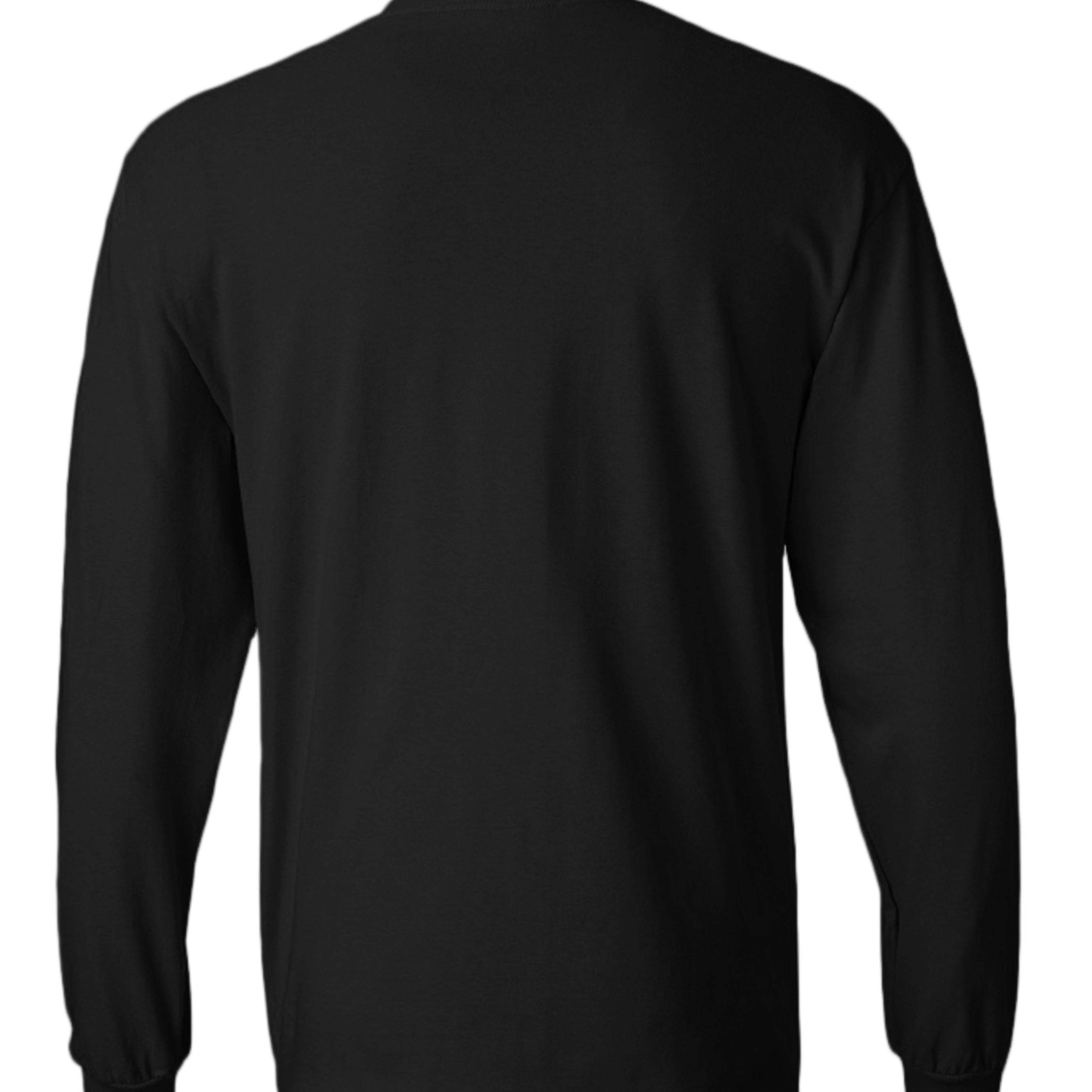 BLACK - 5186 - BACK