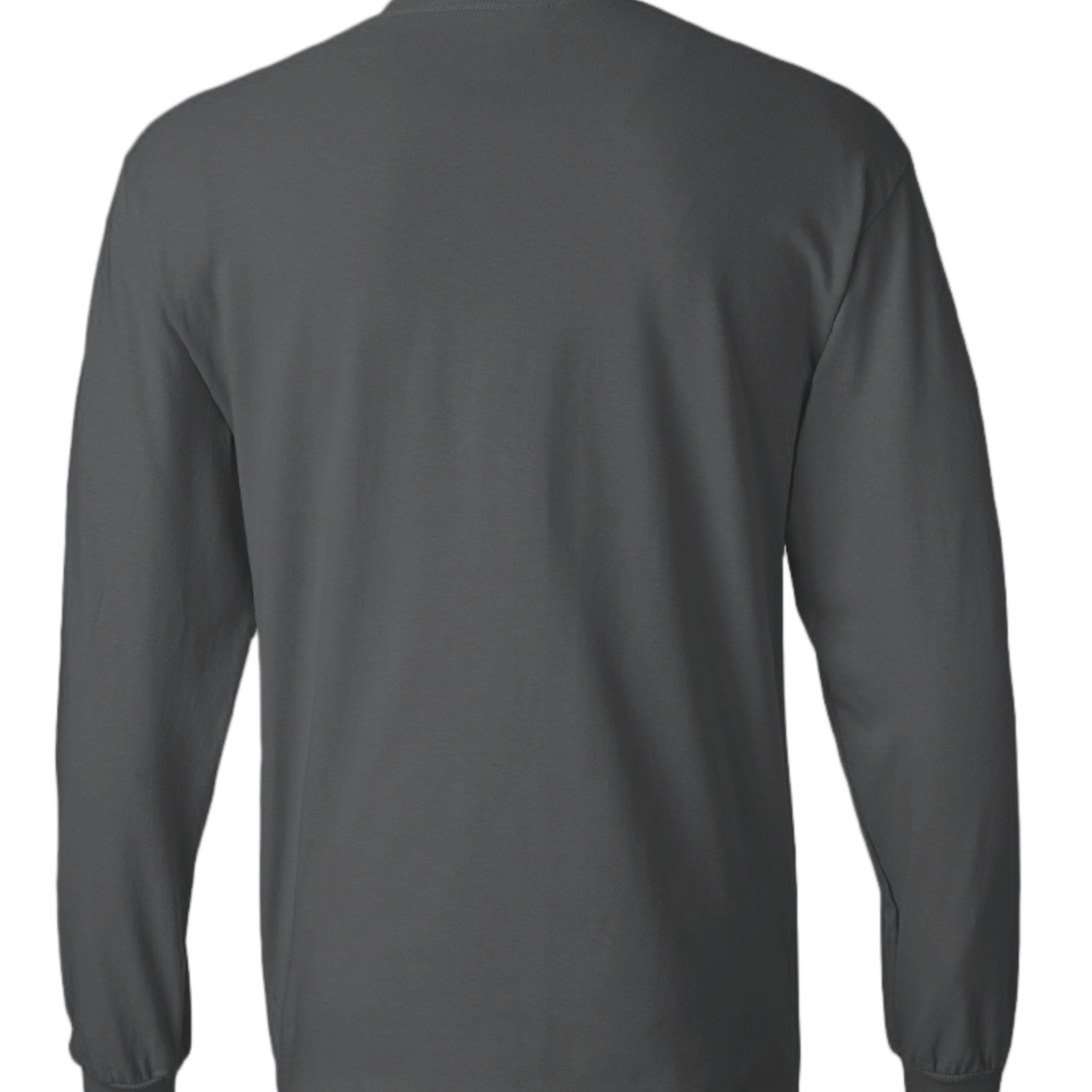 SMOKE GRAY - 5186 - BACK