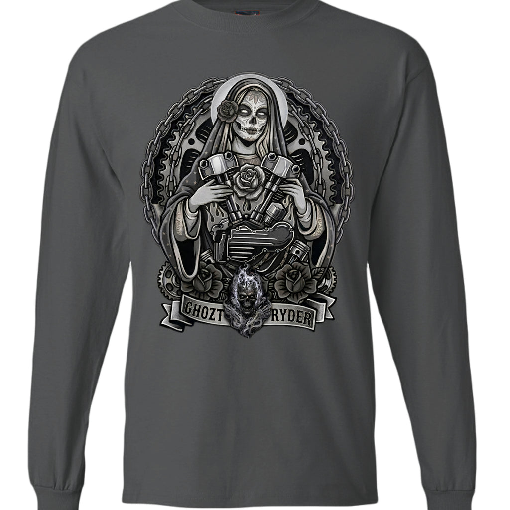 SMOKE GRAY - 5186 - FRONT