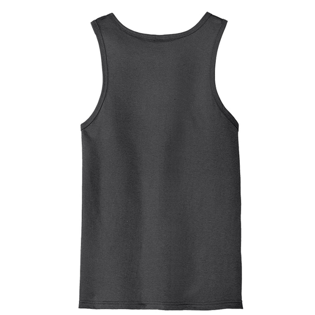 Charcoal - DT5300 - BACK