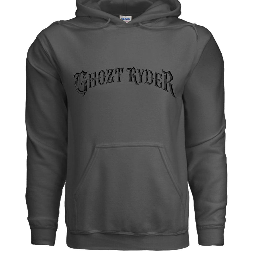 CHARCOAL - G185 - FRONT