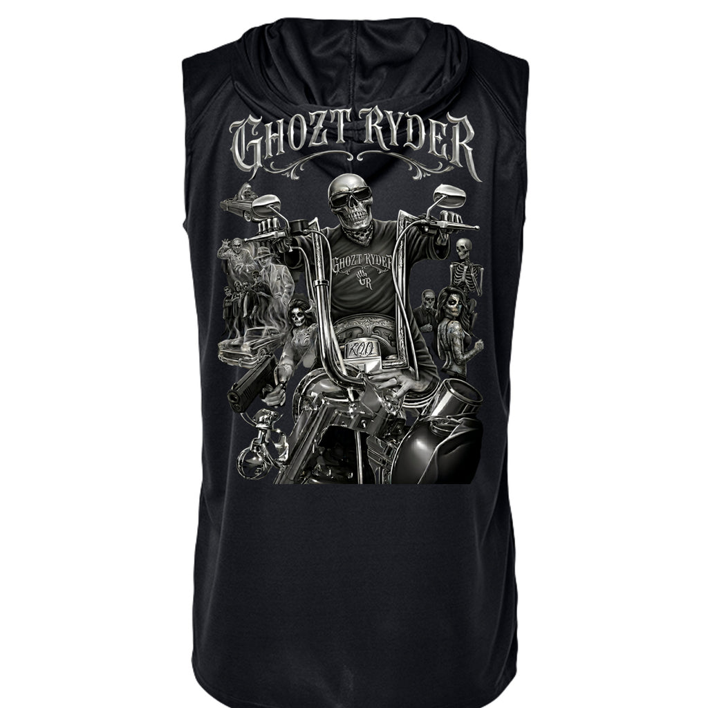 Black - 4108 - BACK