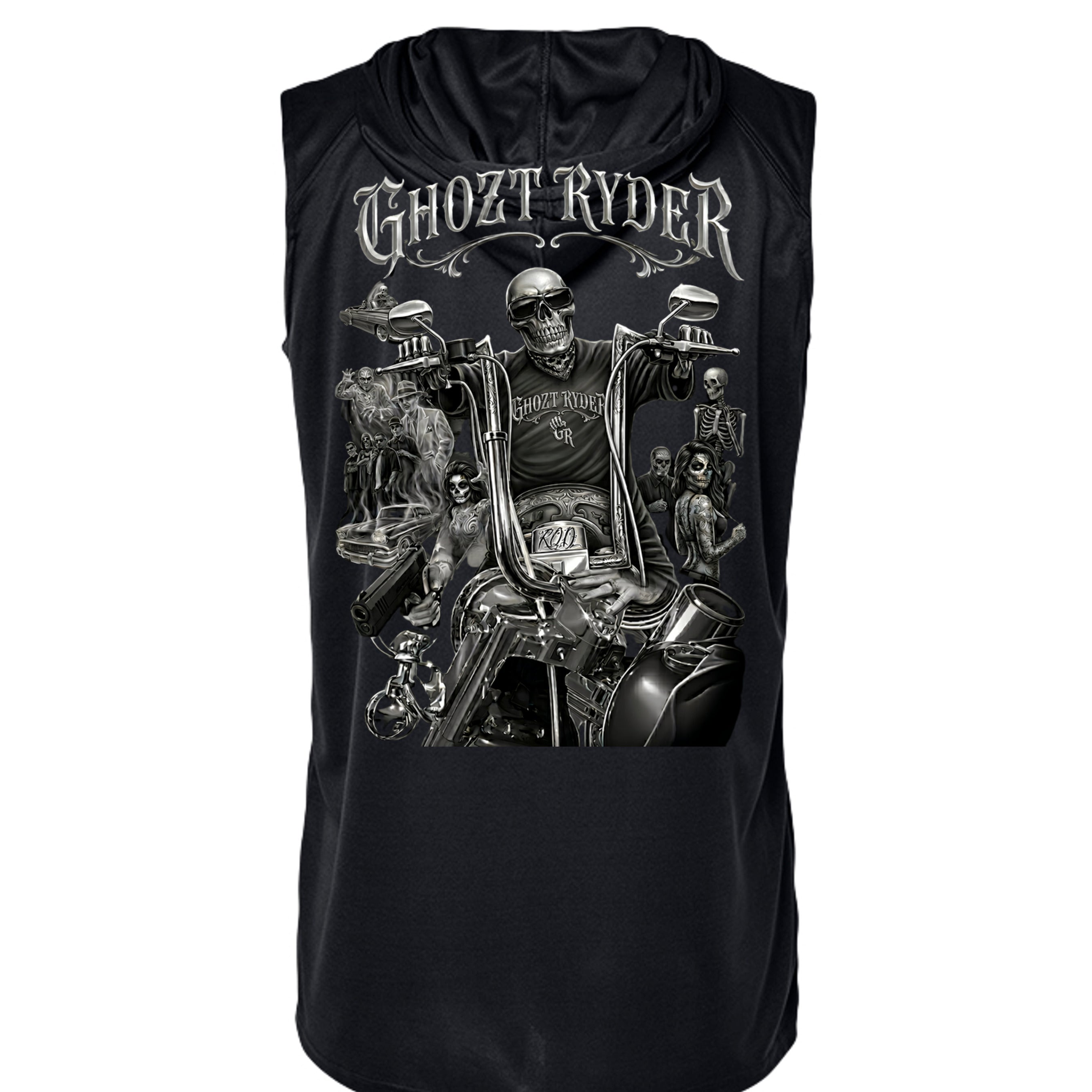 Black - 4108 - BACK