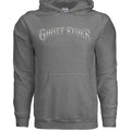 GRAPHITE HEATHER - G185 - FRONT