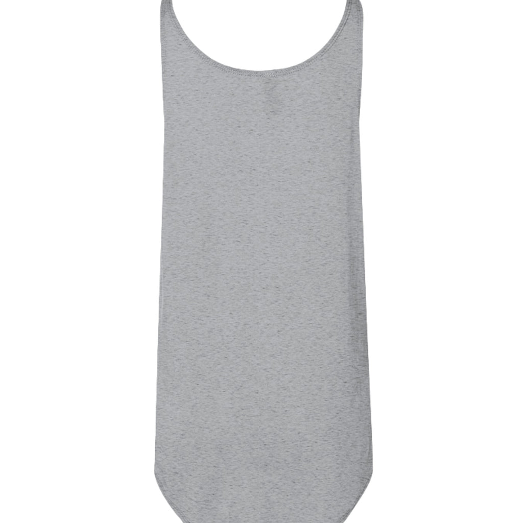 Heather Grey - 5033 - BACK
