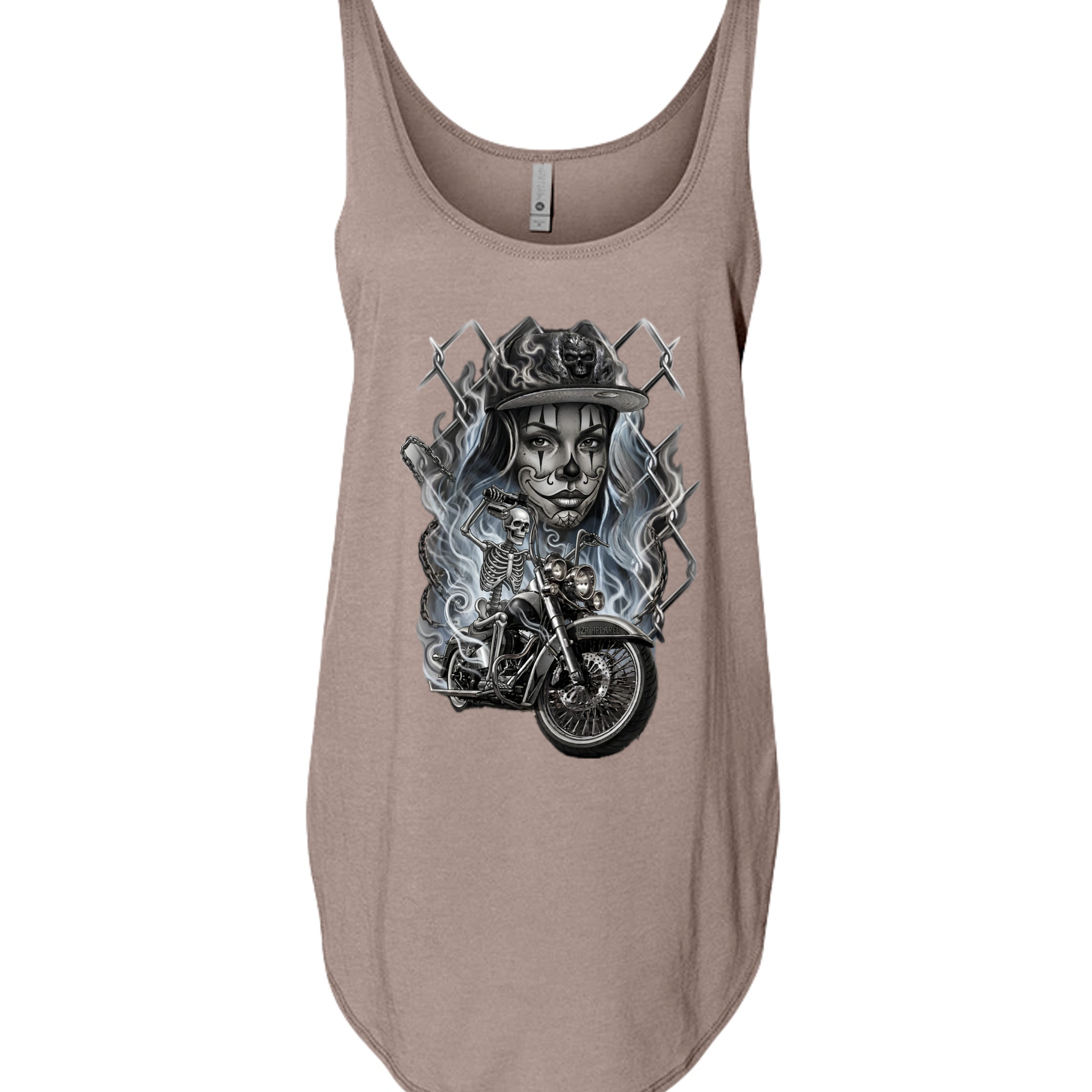 ASH - 5033 - FRONT