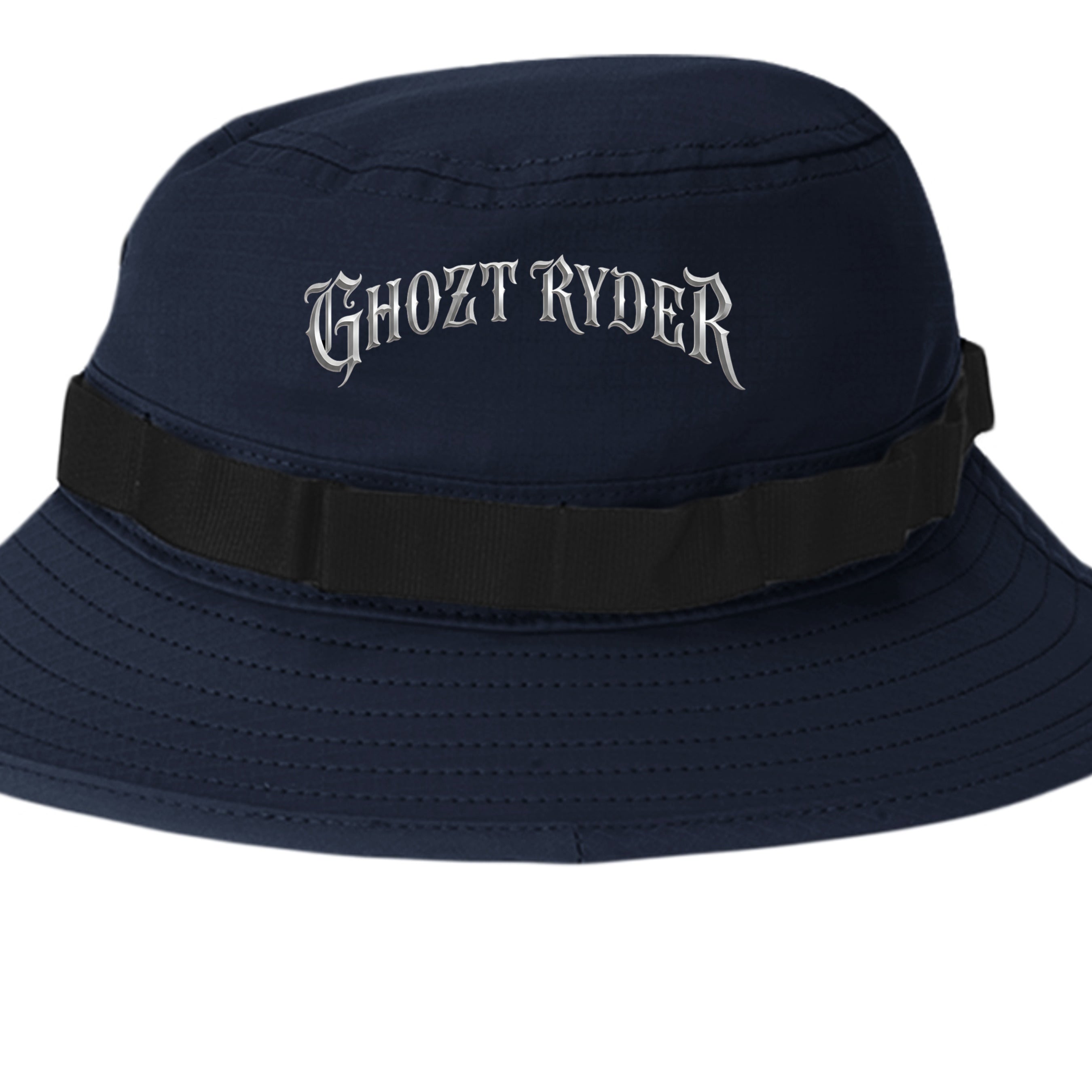 Team Navy - FOS900831 - BACK