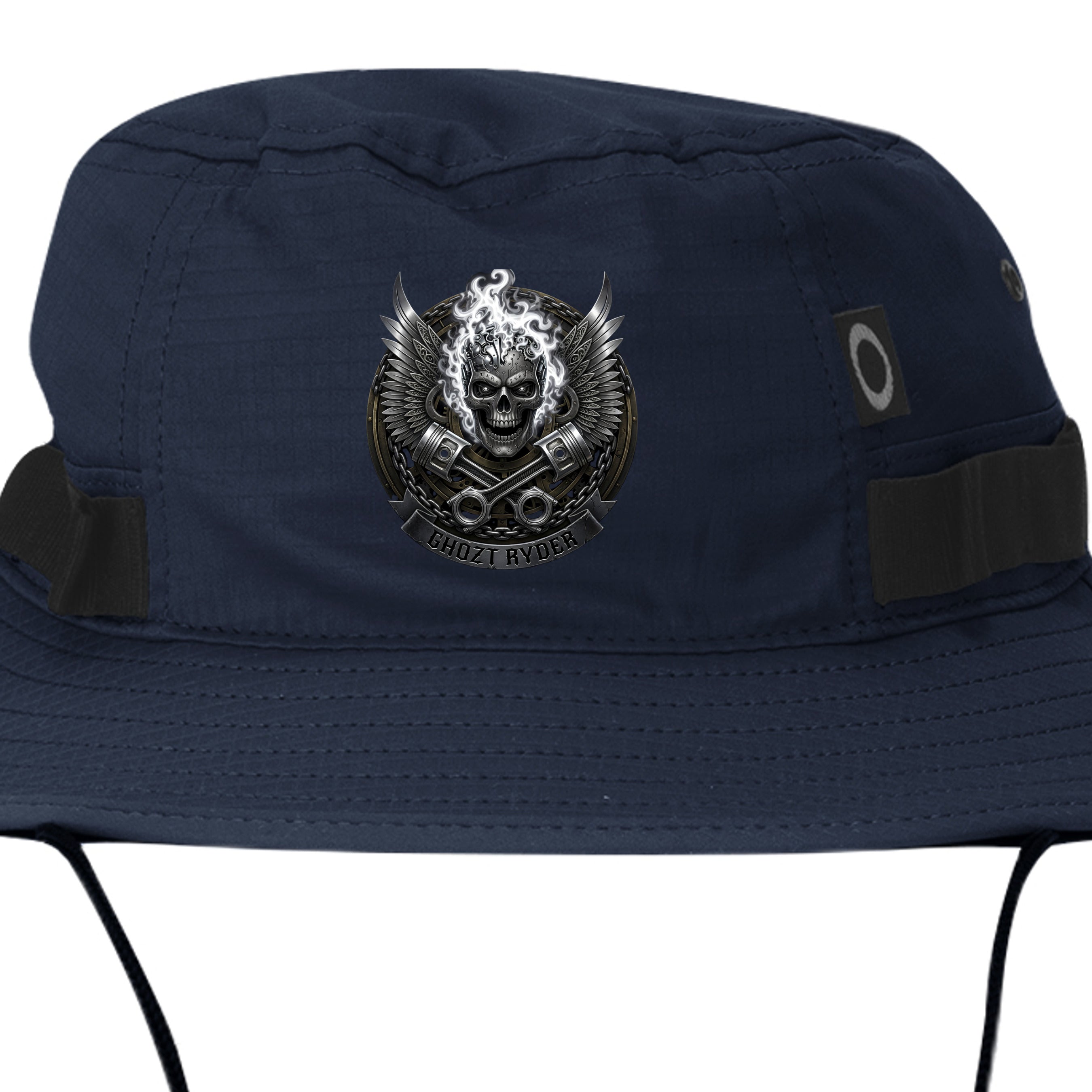 Team Navy - FOS900831 - FRONT