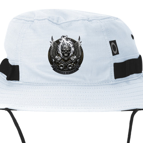 White - FOS900831 - FRONT