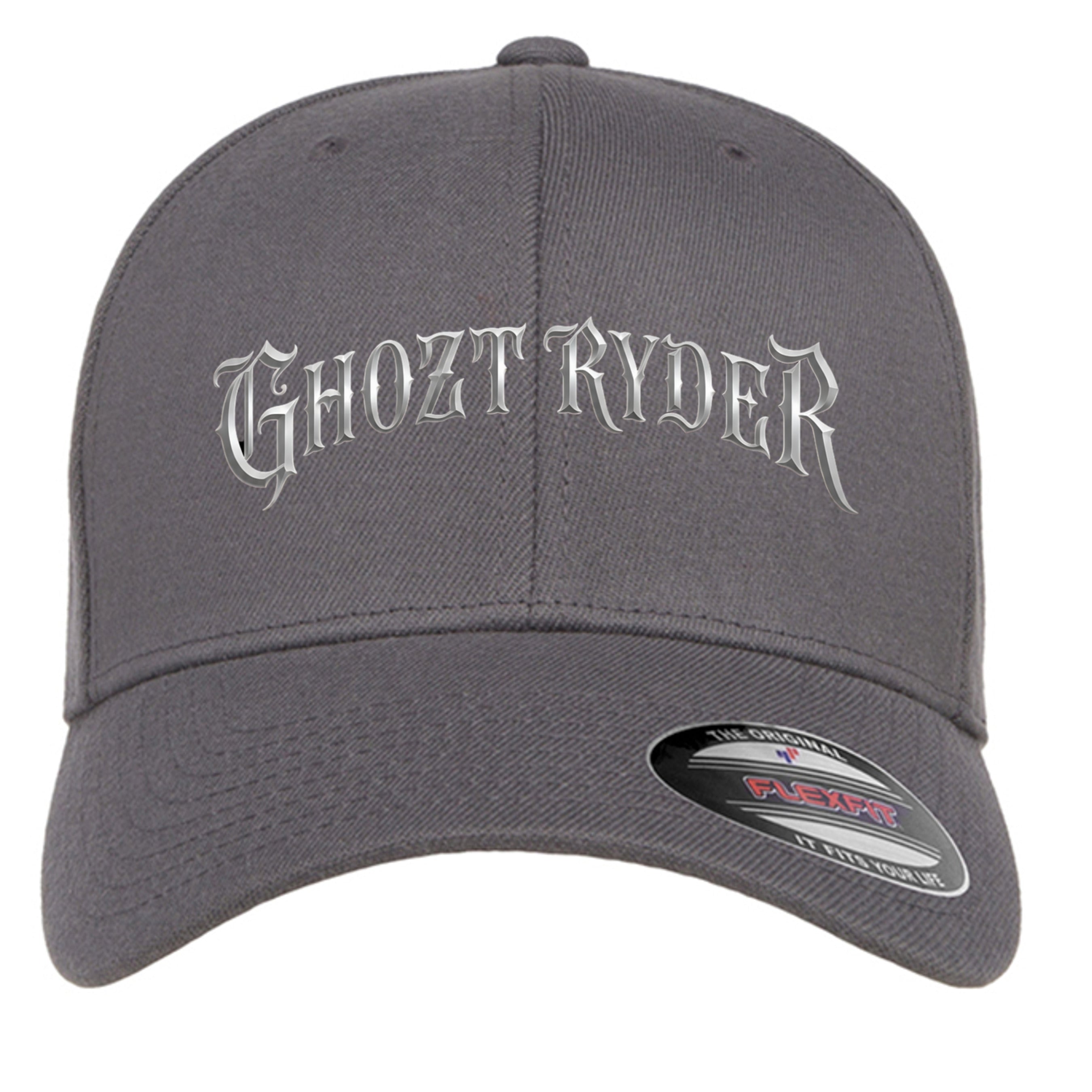 GREY - 6477 - FRONT