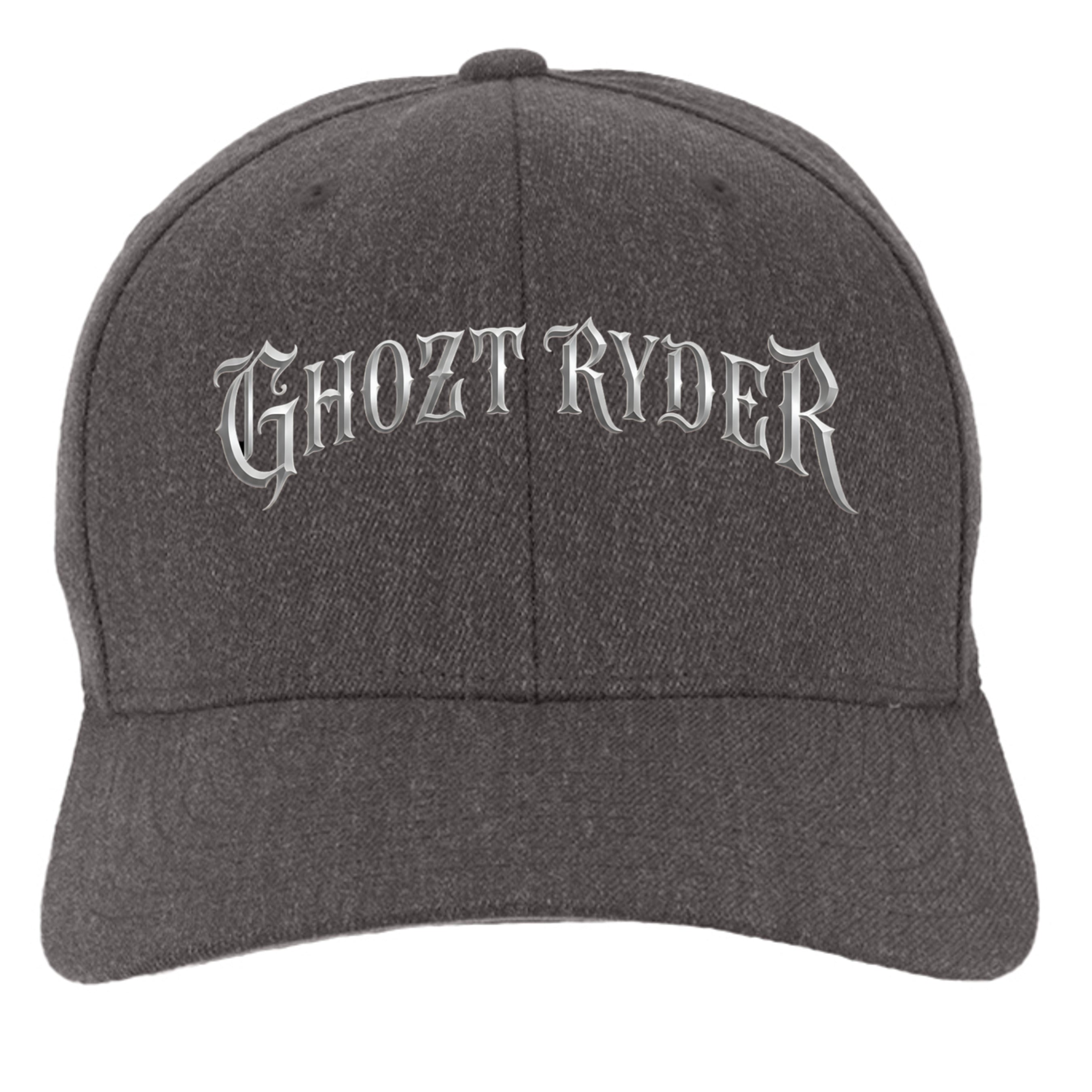 Dark Heather - 6477 - FRONT
