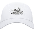 WHITE/ GRAP_100 - 1376702 - FRONT