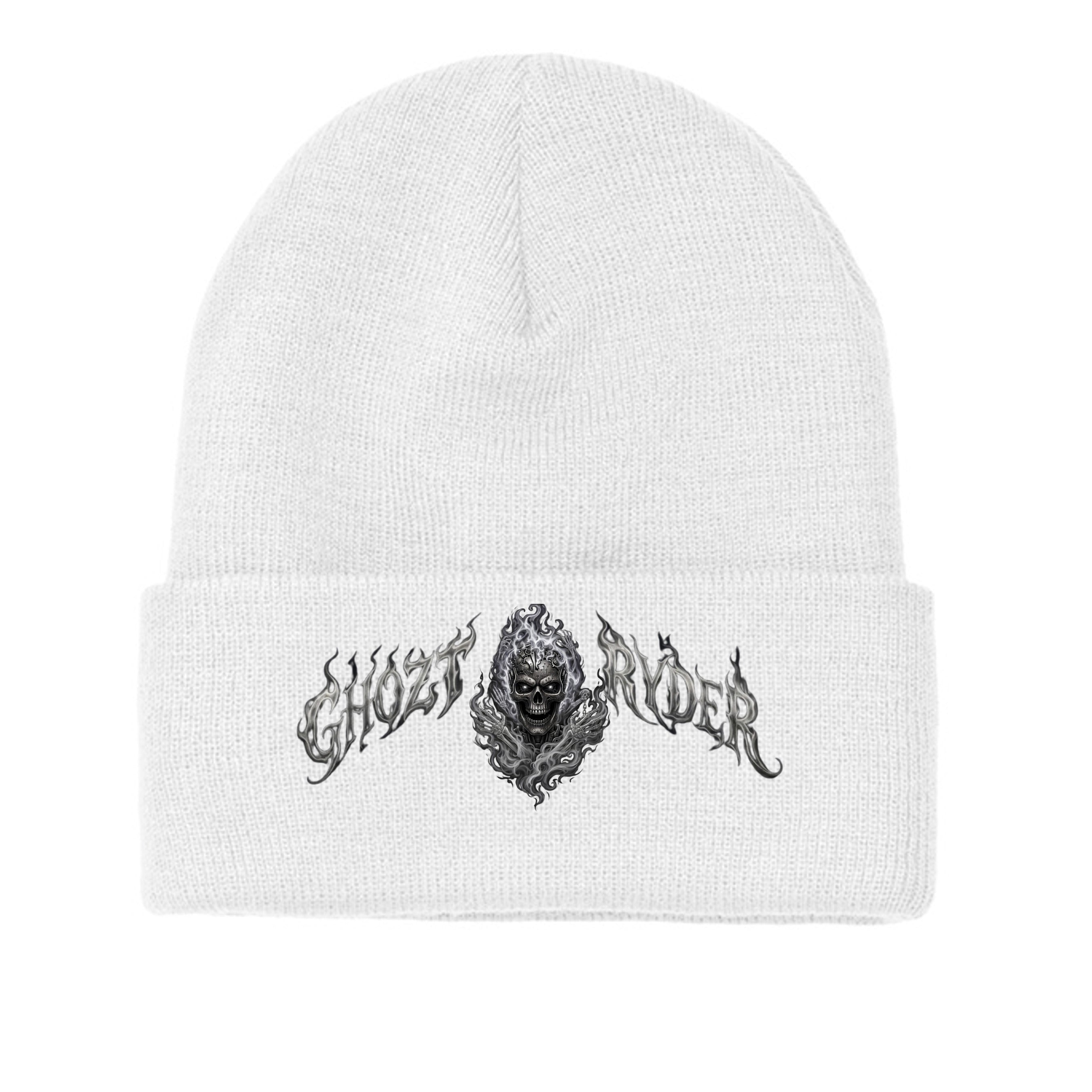 WHITE - 1501 - FRONT