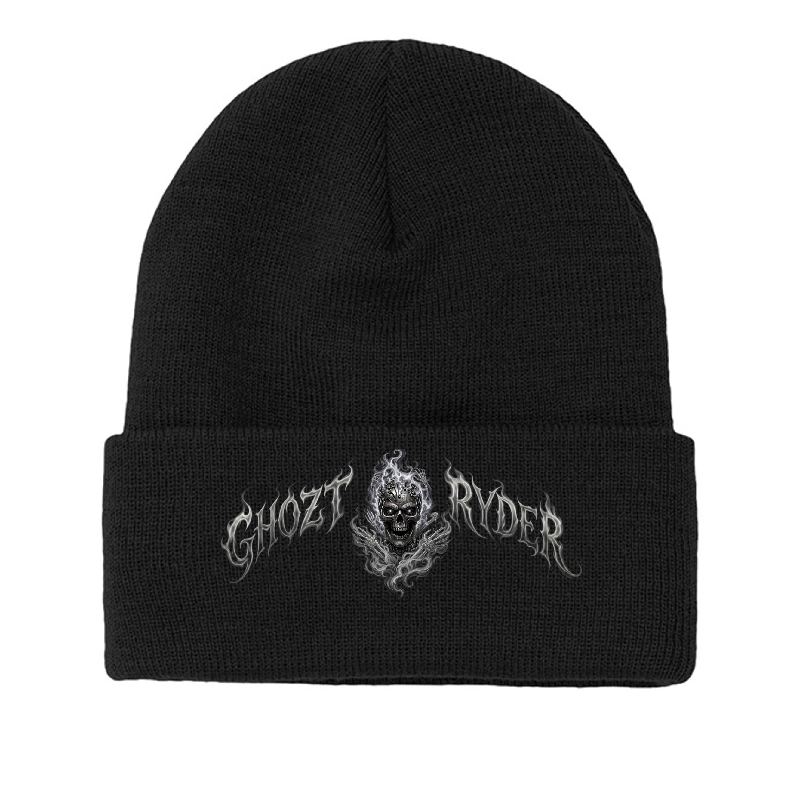 BLACK - 1501 - FRONT