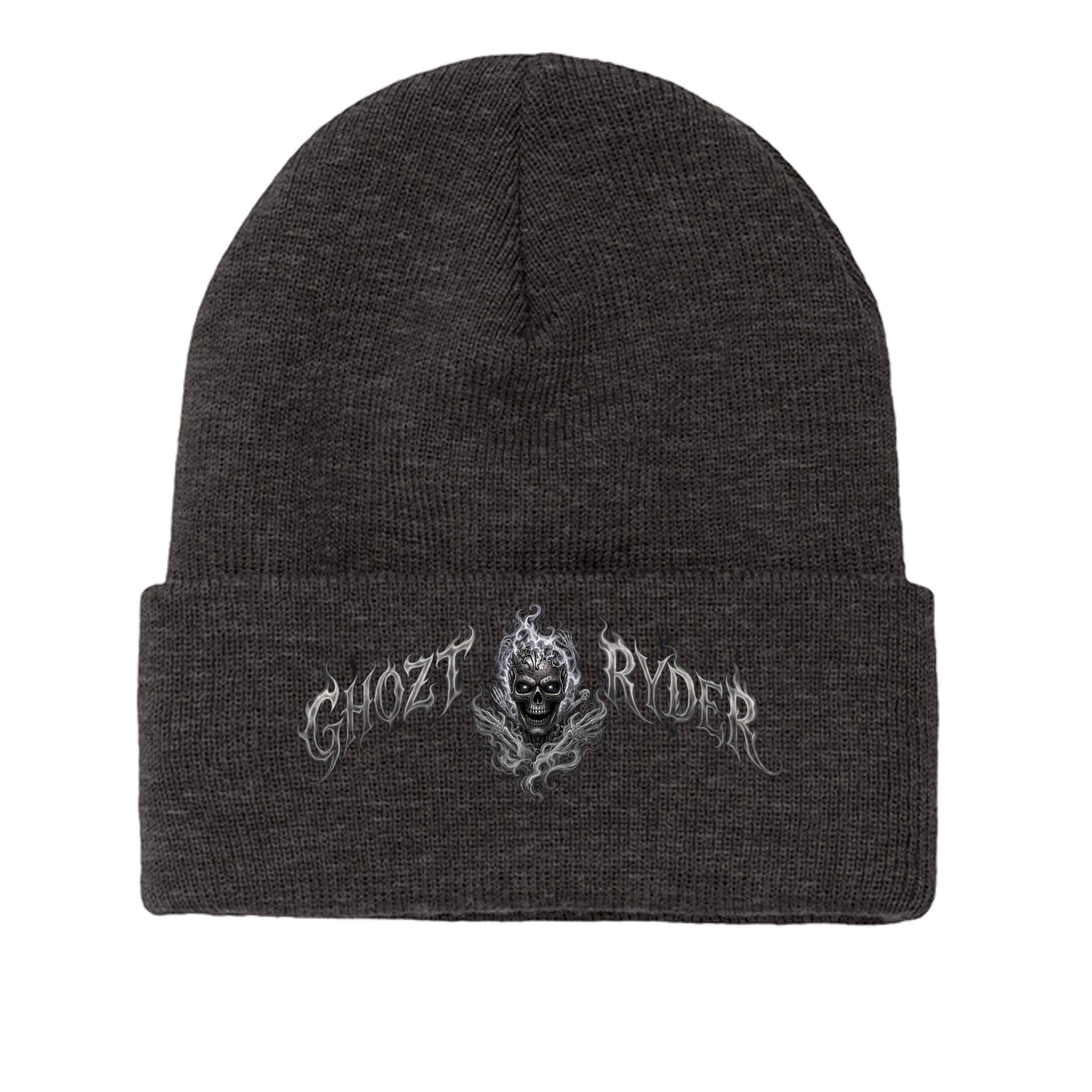 DARK GREY - 1501 - FRONT