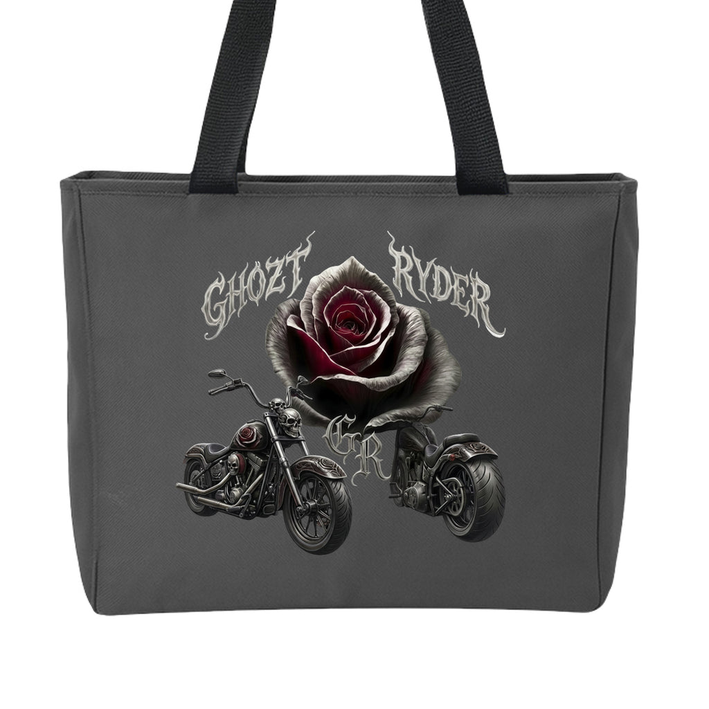 Dark Charcoal - BG410 - BACK