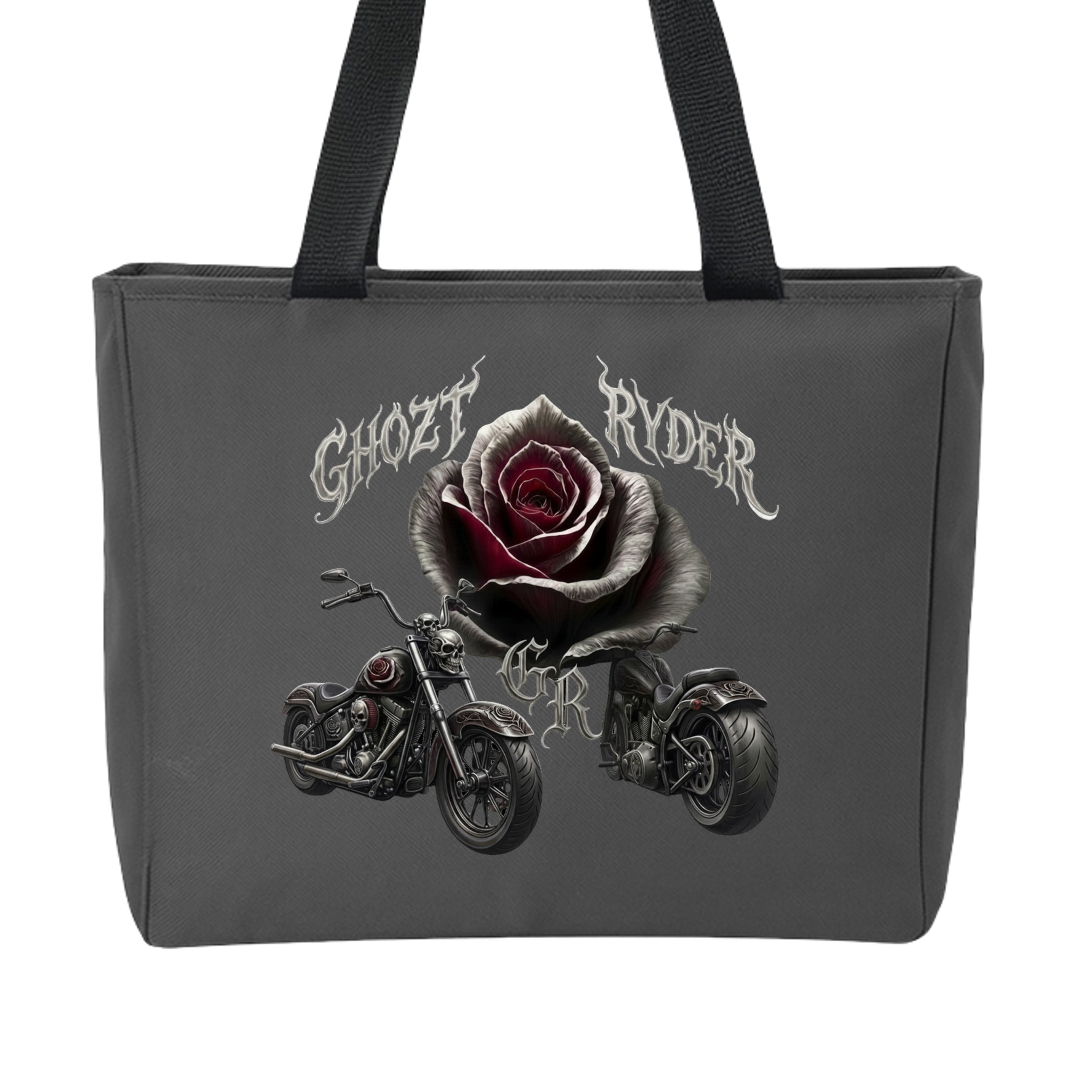 Dark Charcoal - BG410 - BACK