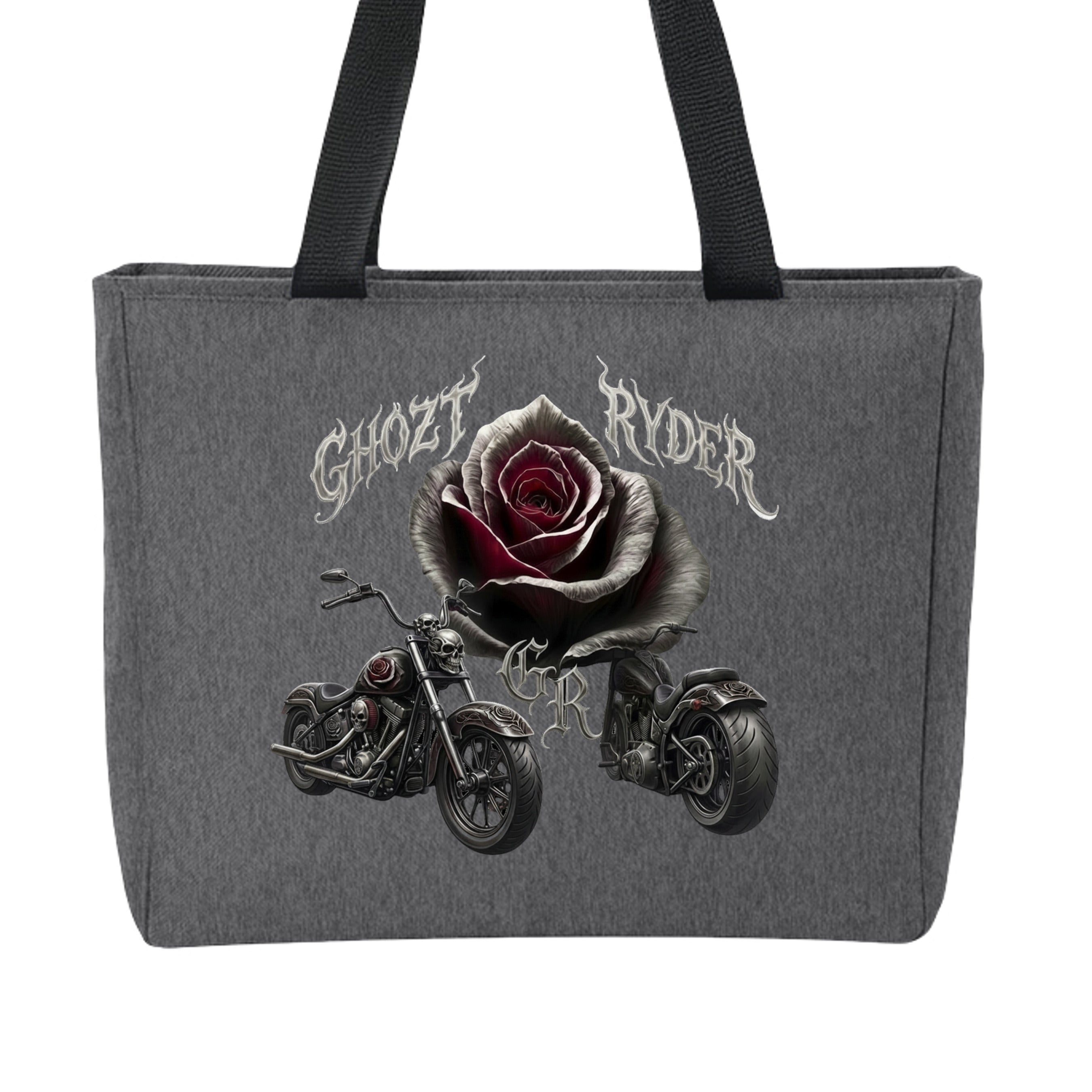 Heather Grey - BG410 - BACK