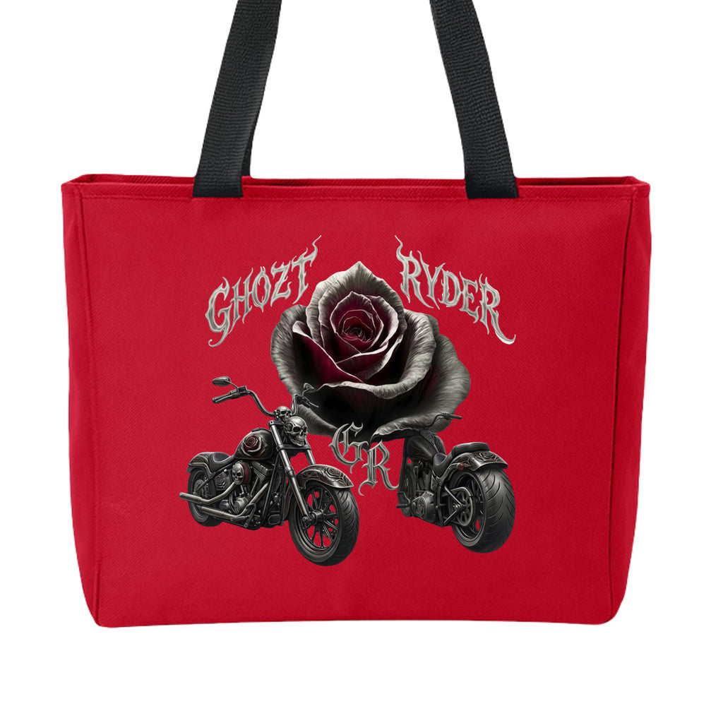 Chili Red - BG410 - BACK