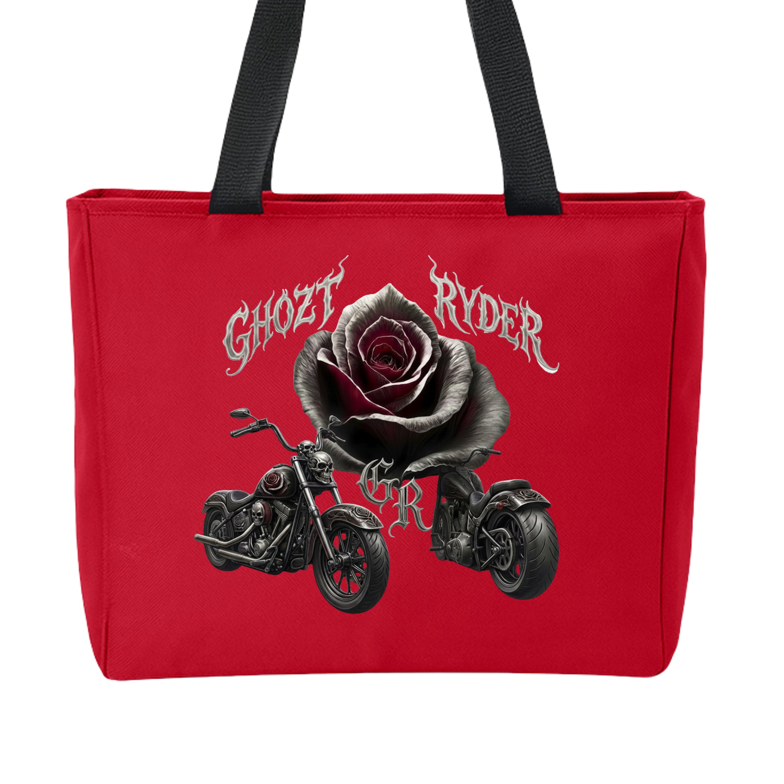 Chili Red - BG410 - BACK