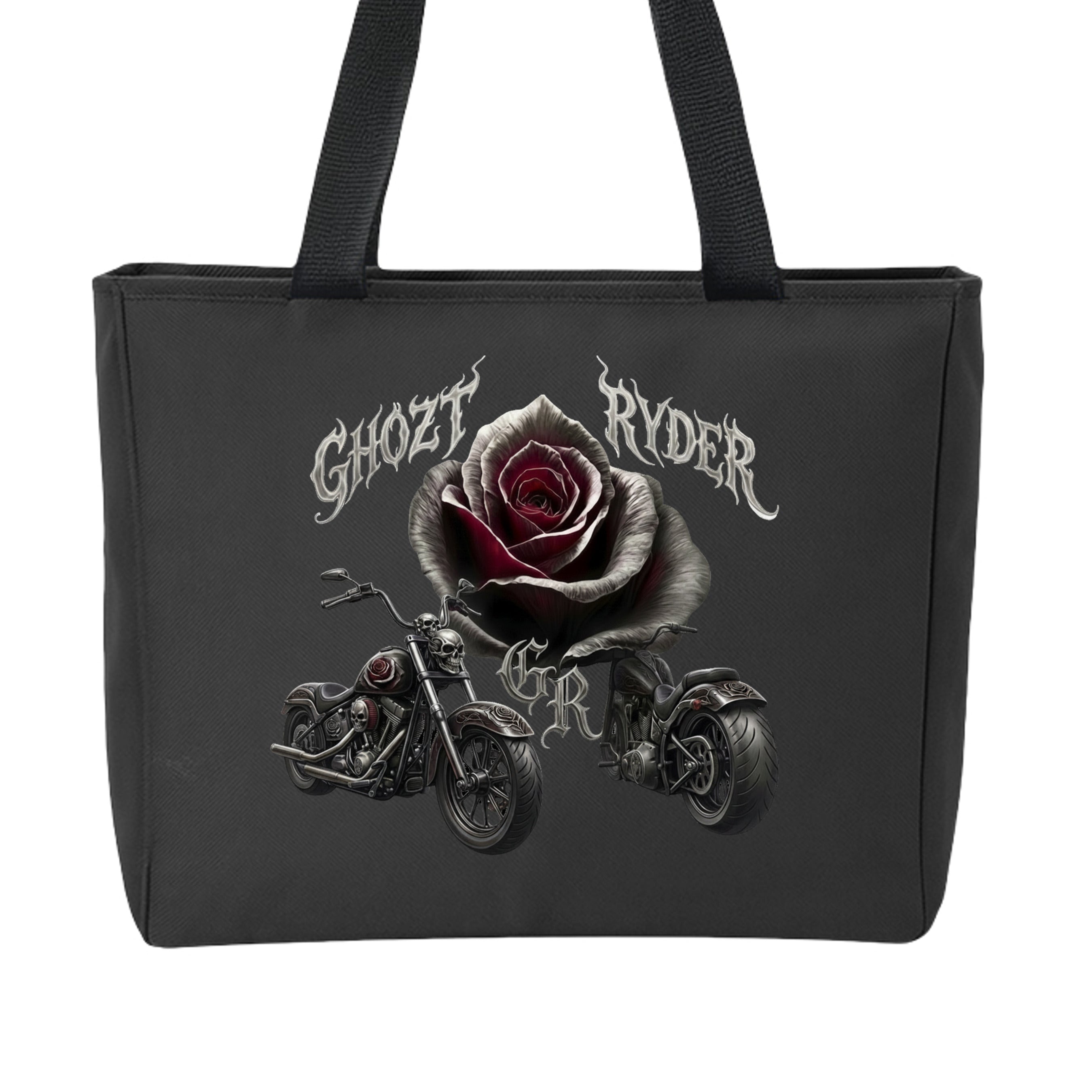 Black - BG410 - BACK