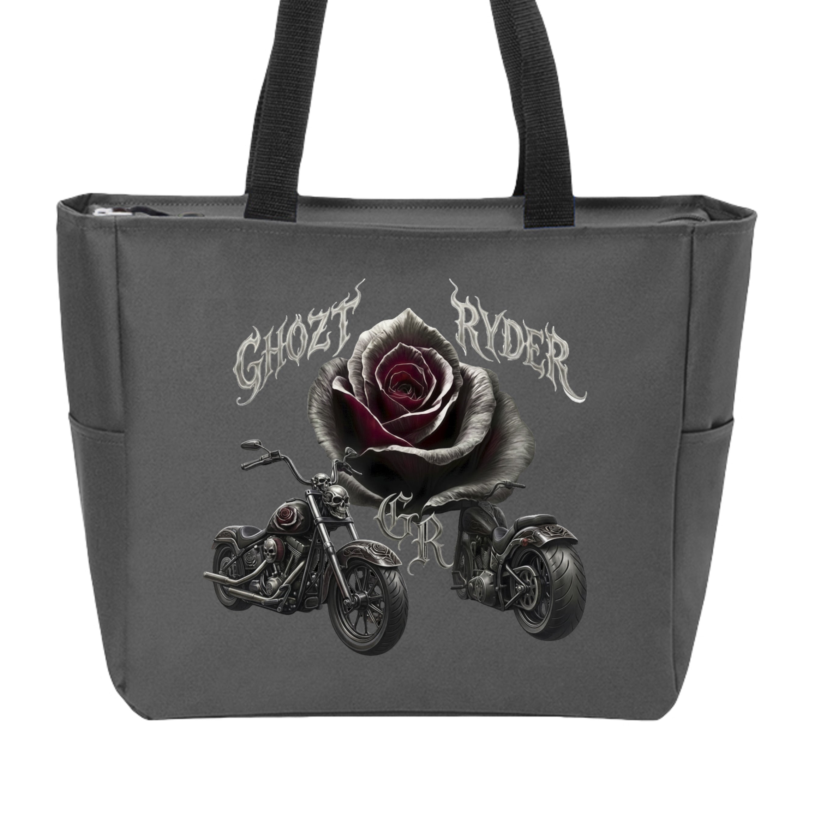Dark Charcoal - BG410 - FRONT