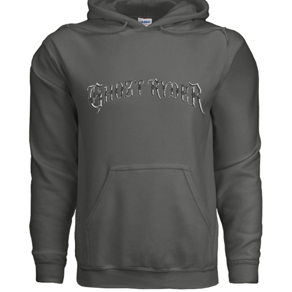 CHARCOAL - SF500 - FRONT