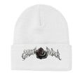 WHITE - 1501 - FRONT