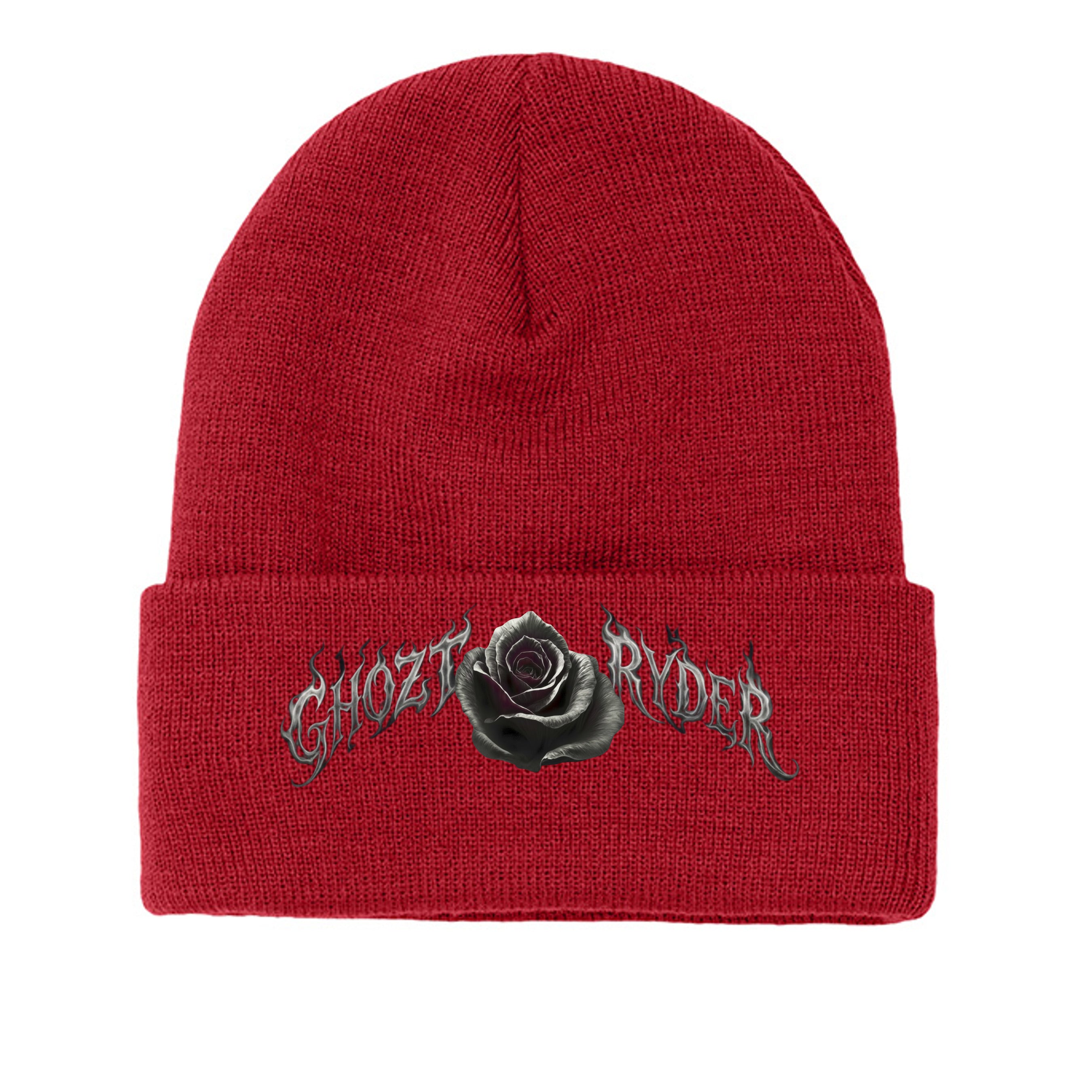 RED - 1501 - FRONT