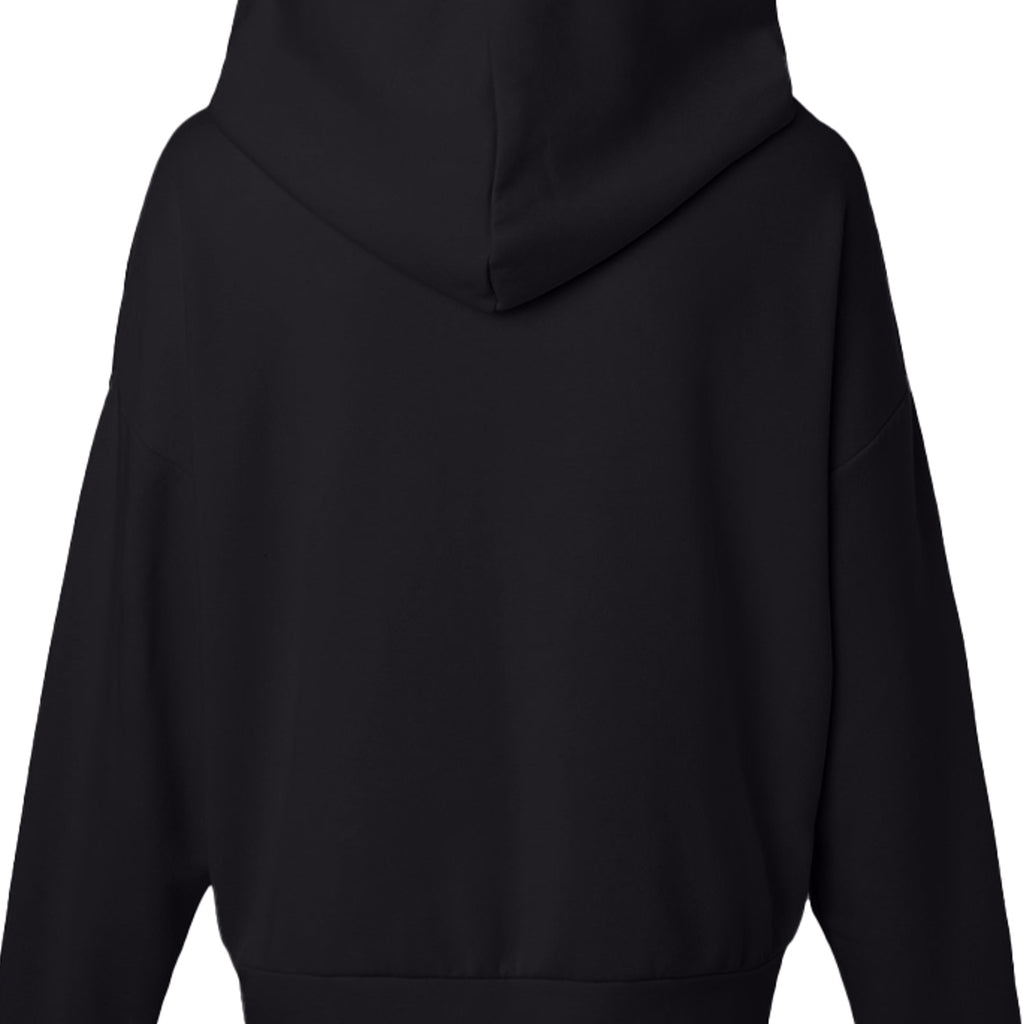 Black - PRM2600 - BACK