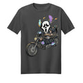 Charcoal - PC54 - FRONT